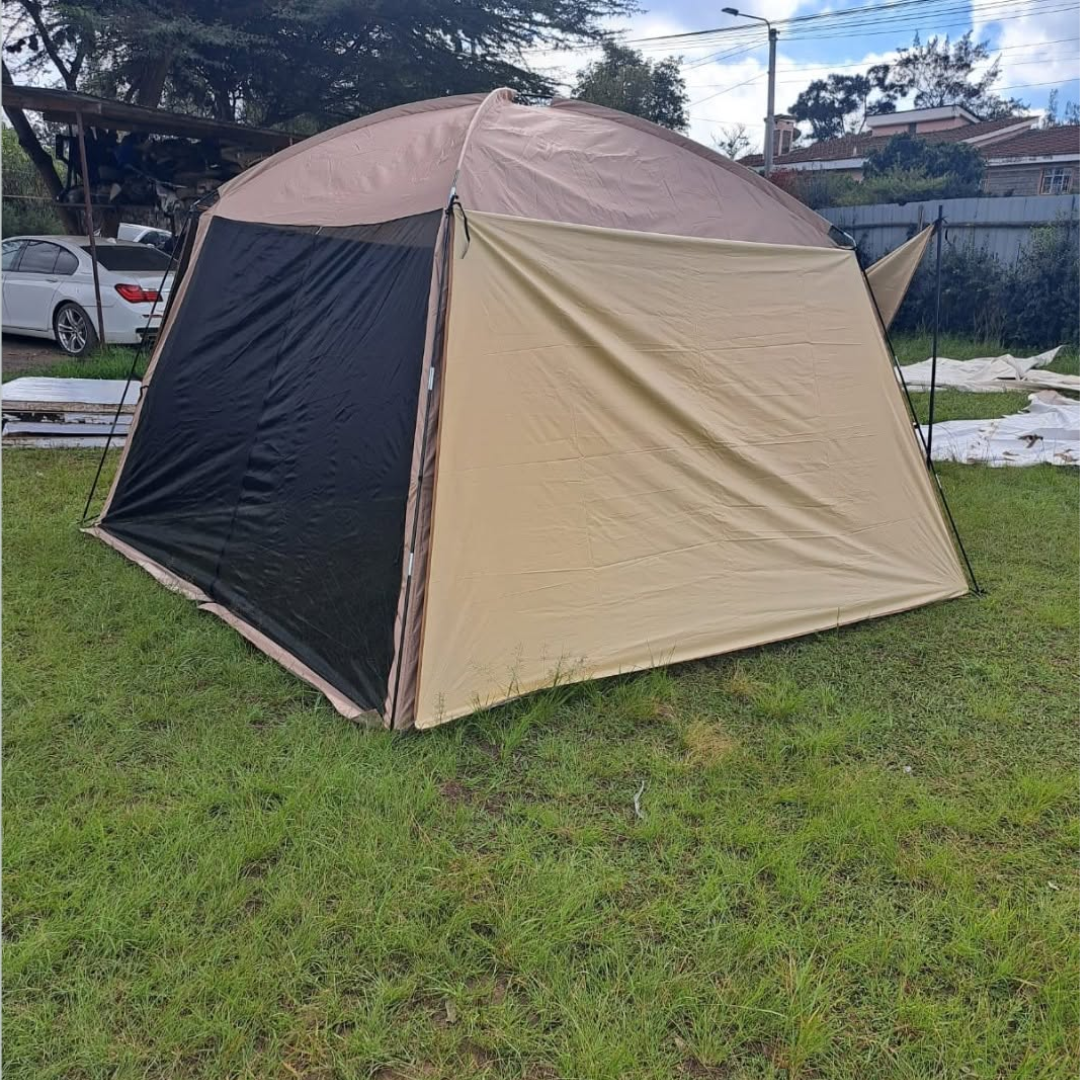 Outdoor Gazebo Tent