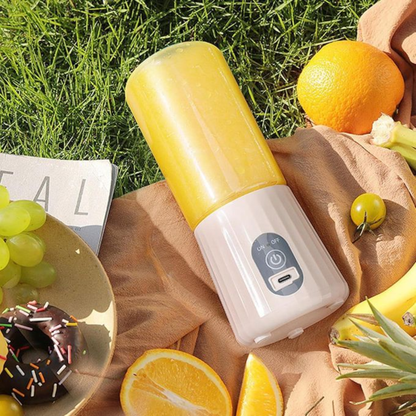 Portable Blender
