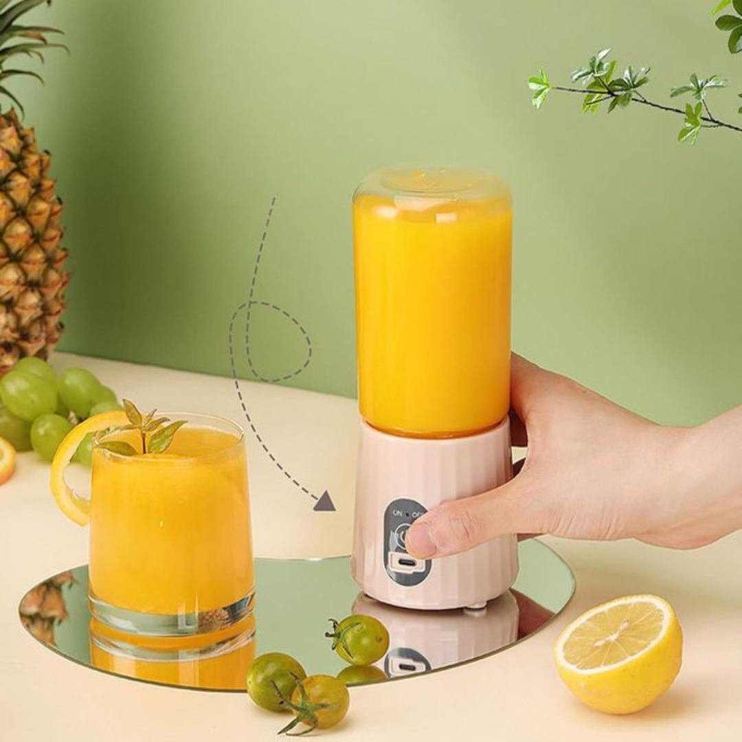 Portable Blender