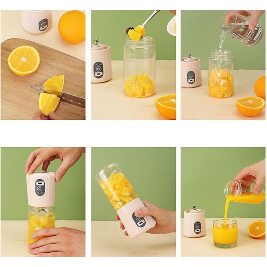 Portable Blender