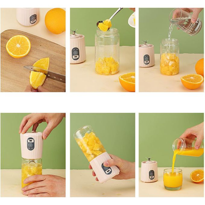 Portable Blender