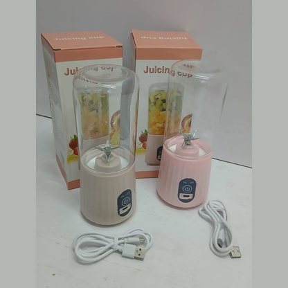 Portable Blender