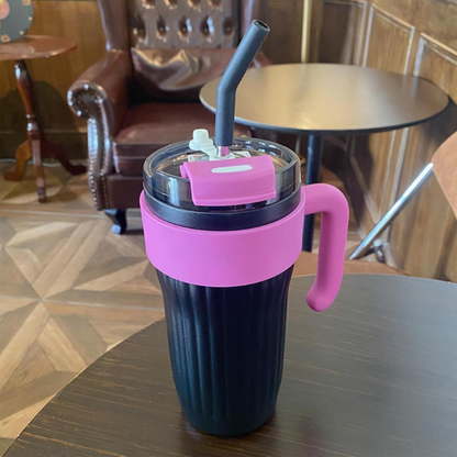 Portable Eco-Friendly Stanley Mug (860ml)