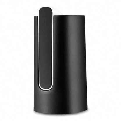 Portable collapsible water dispenser pump (USB)