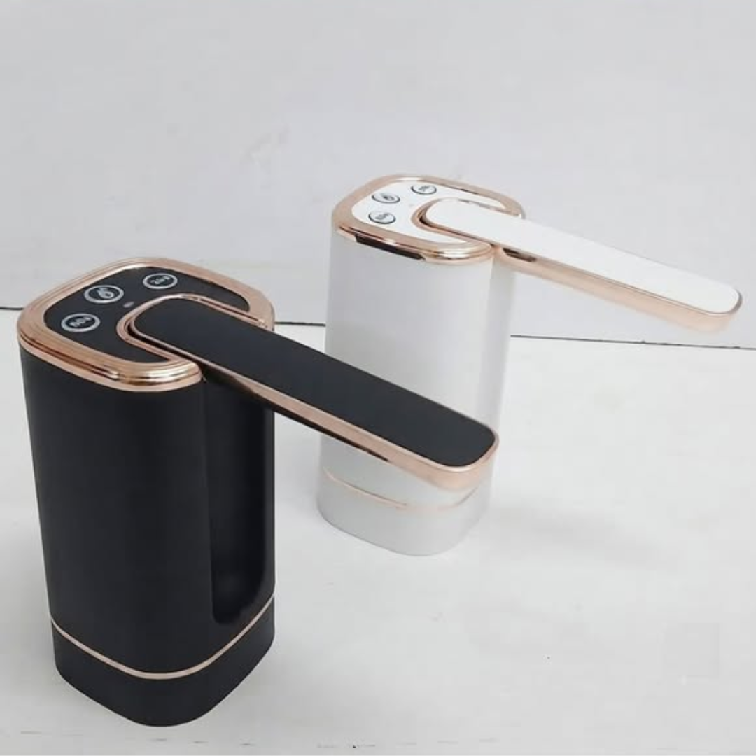 Rechargeable Automatic Water Pump