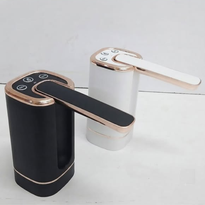 Rechargeable Automatic Water Pump