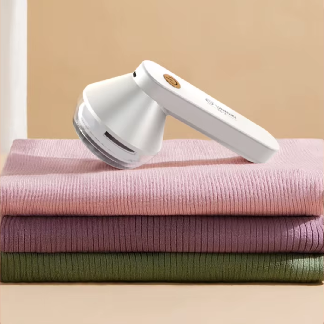 Rechargeable Electric Lint Remover