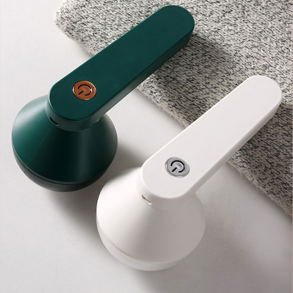 Rechargeable Electric Lint Remover