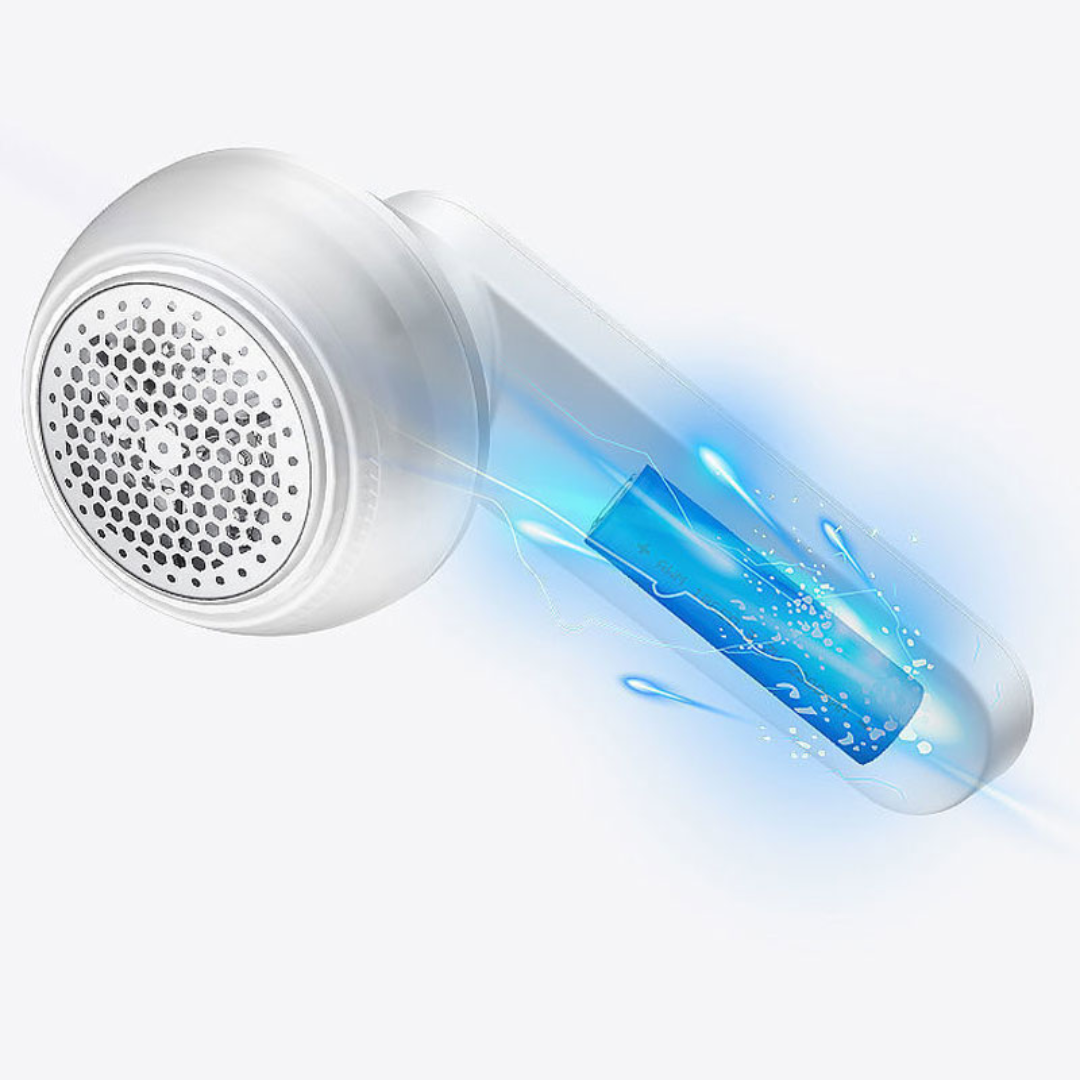 Rechargeable Electric Lint Remover