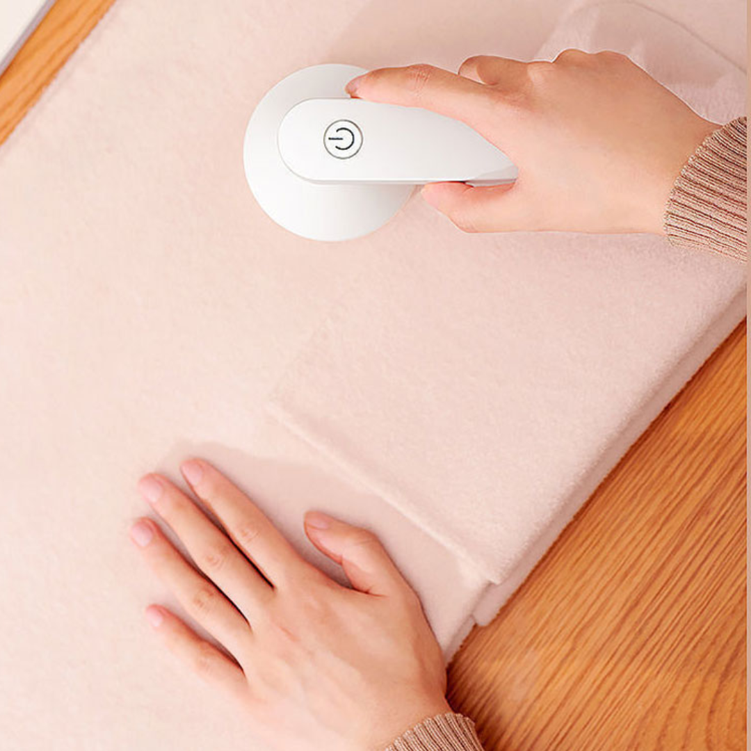 Rechargeable Electric Lint Remover