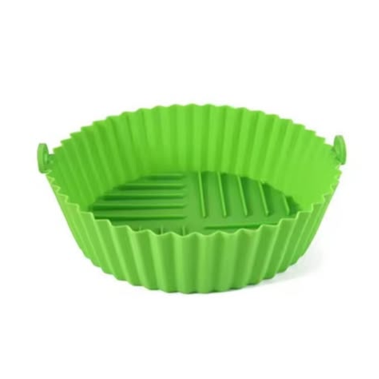Reusable Air Fryer Silicone Insert Pots