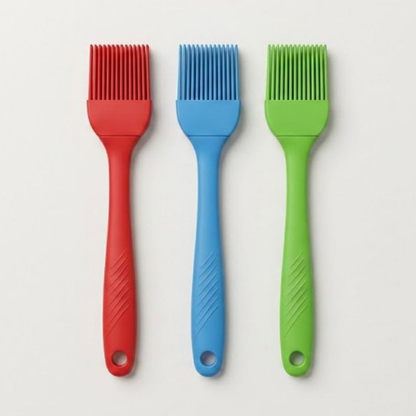 Silicone Pastry Brush
