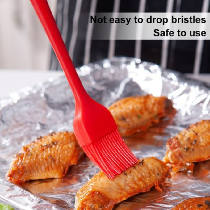 Silicone Pastry Brush
