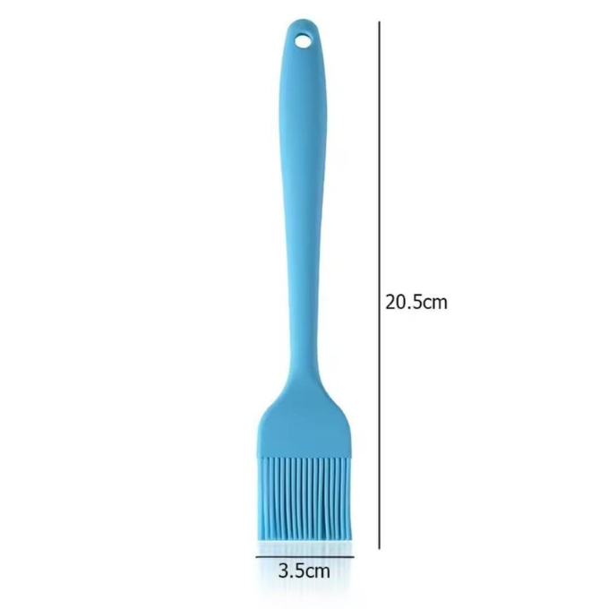 Silicone Pastry Brush