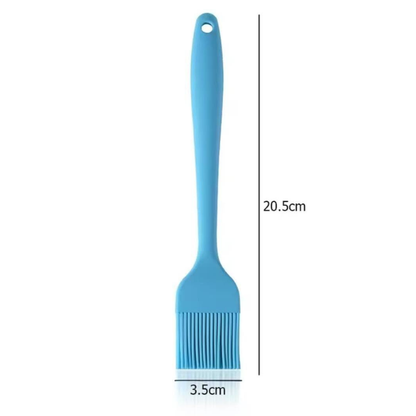 Silicone Pastry Brush