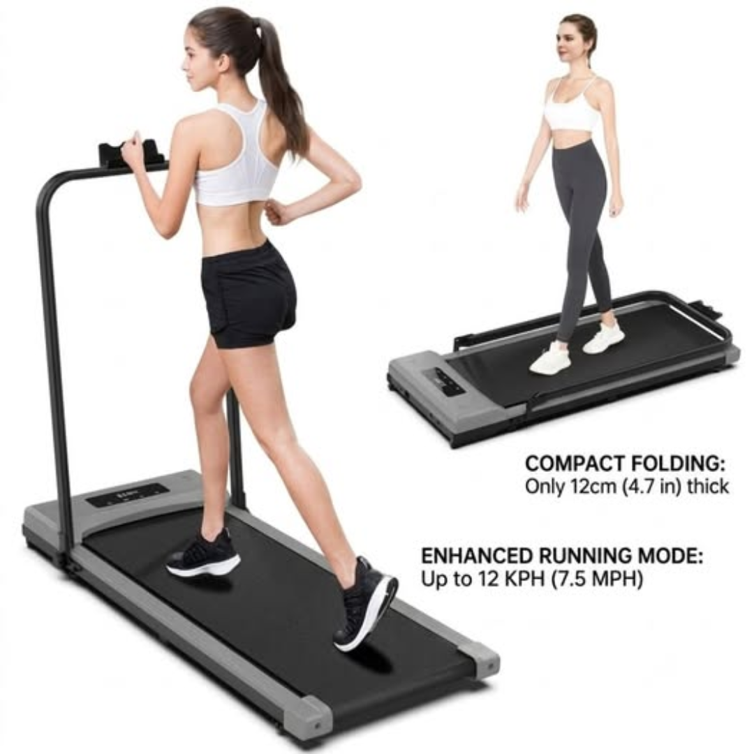 Speedy Sports Foldable Walking Pad