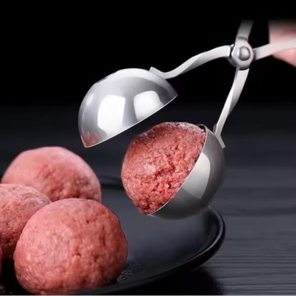 Stainless Steel Meatball Maker
