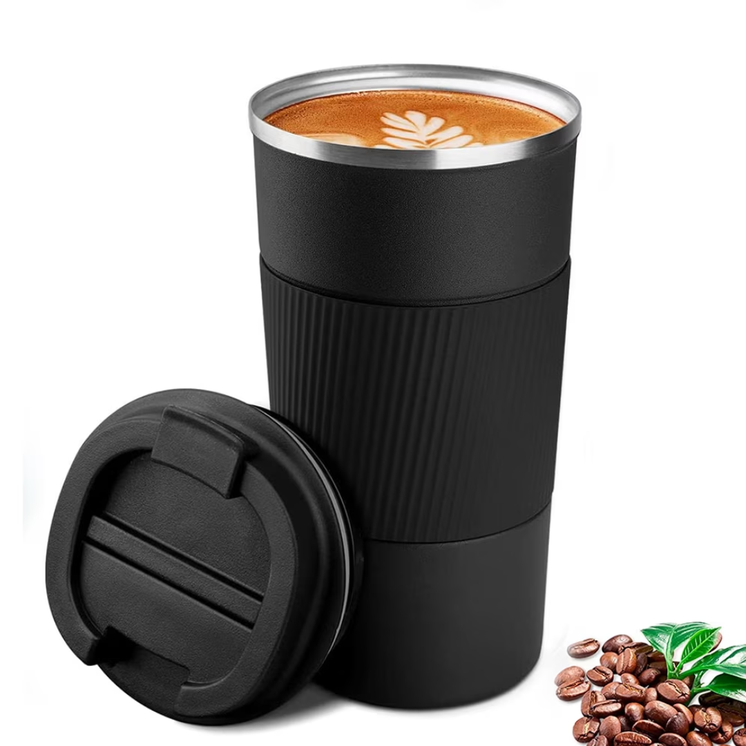 Stainless Steel Thermo Cup
