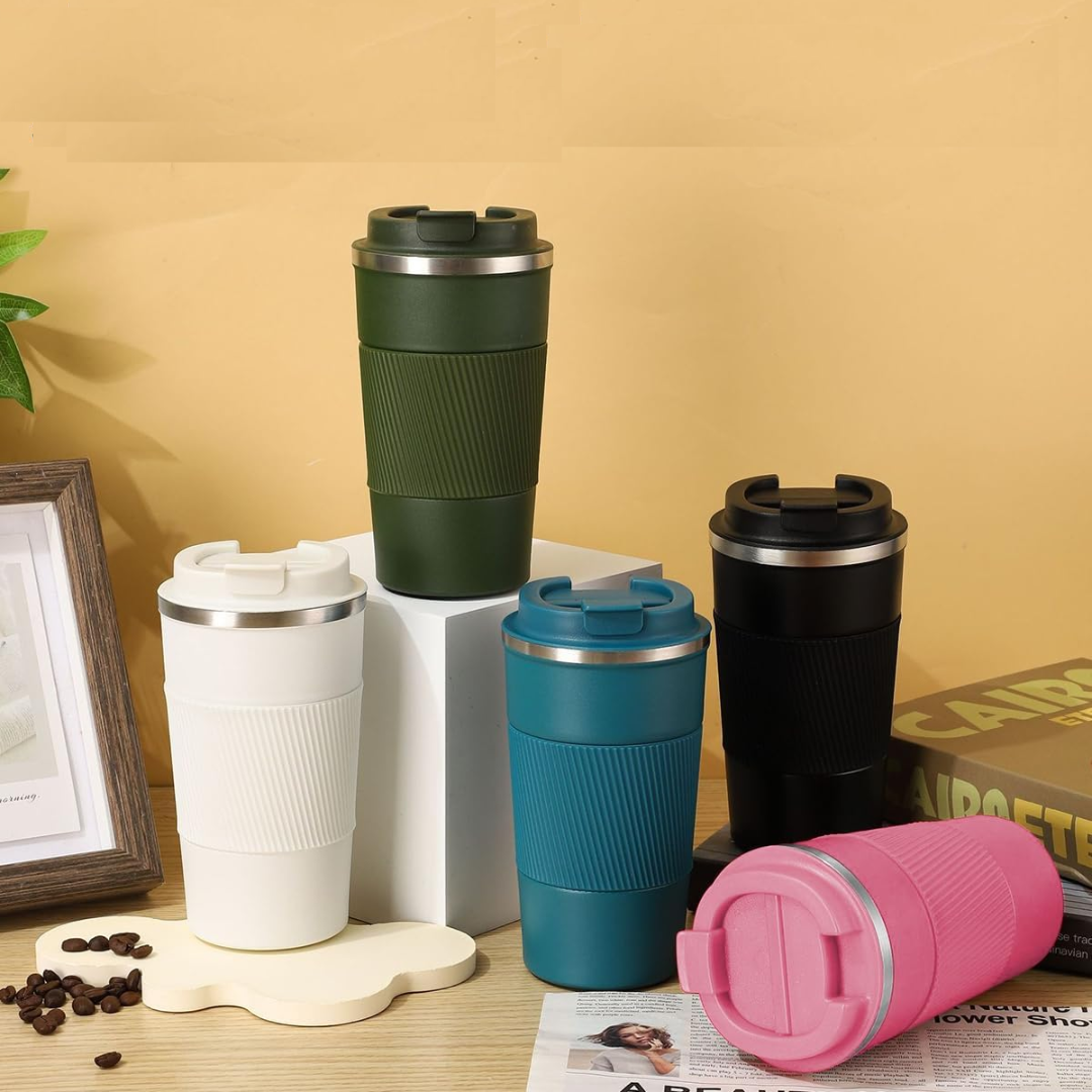 Stainless Steel Thermo Cup
