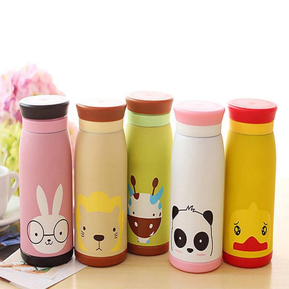 Stainless Steel Unbreakable Flask