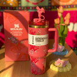 Stanley Quencher H2.0 "Flowerstate" Edition