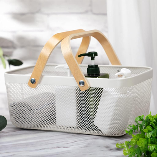 Storage / Fruit Basket with Handles