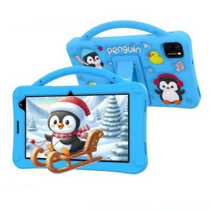 Telzeal P701 7-Inch Kids Educational Tablet