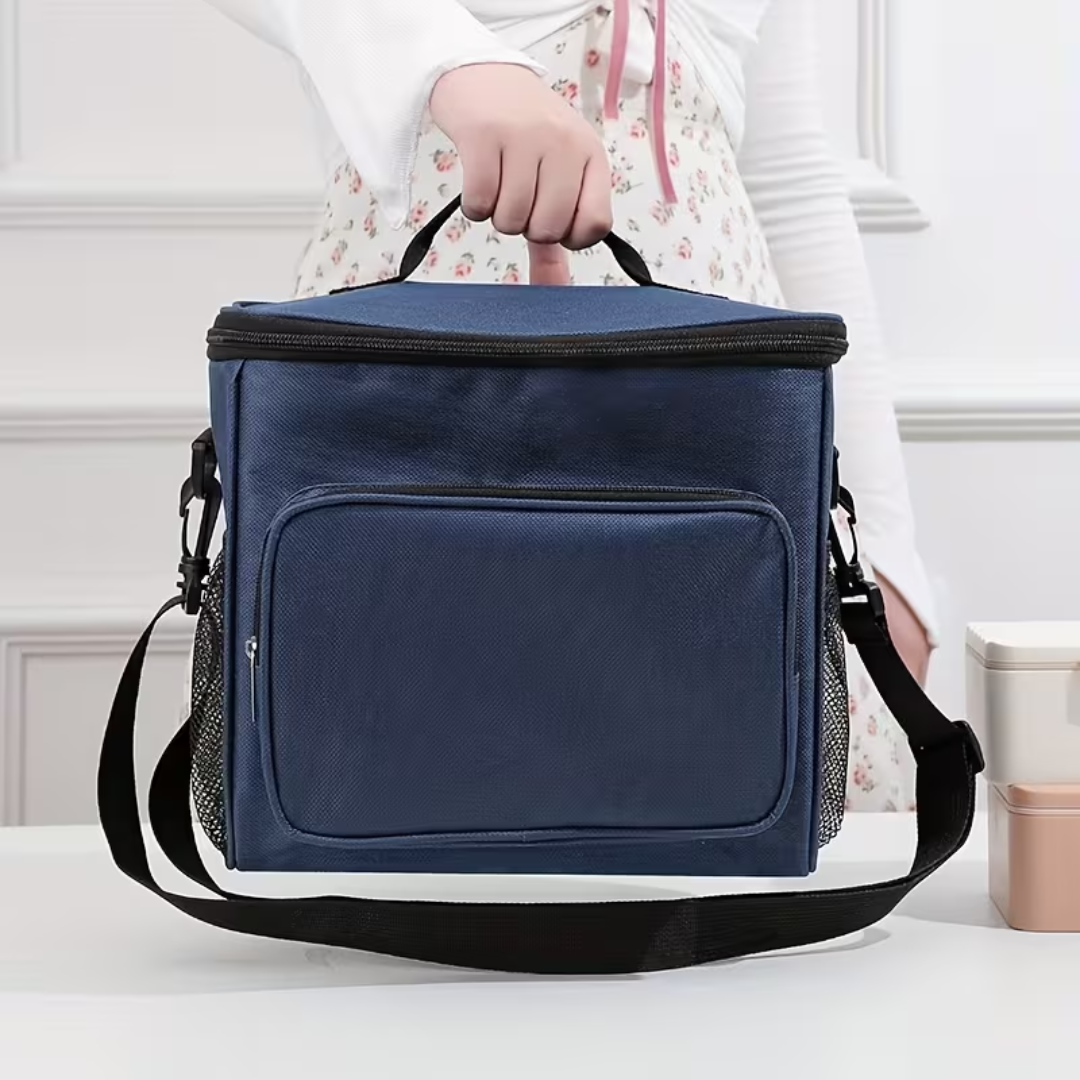 Thermo Insulated Lunch Bag