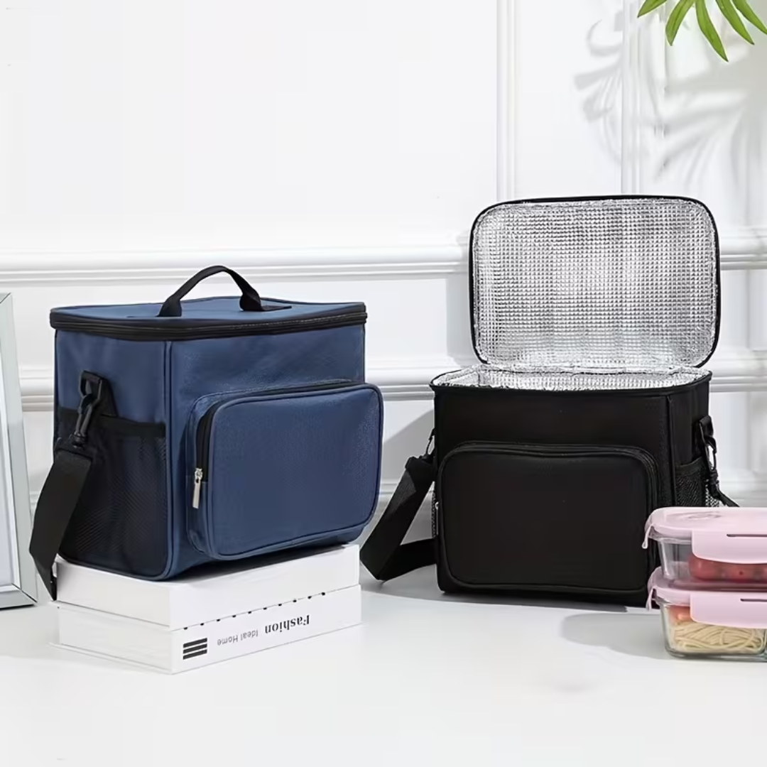 Thermo Insulated Lunch Bag
