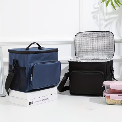 Thermo Insulated Lunch Bag