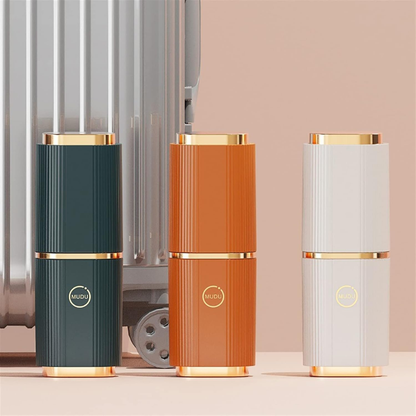 Travel Toothbrush Holder