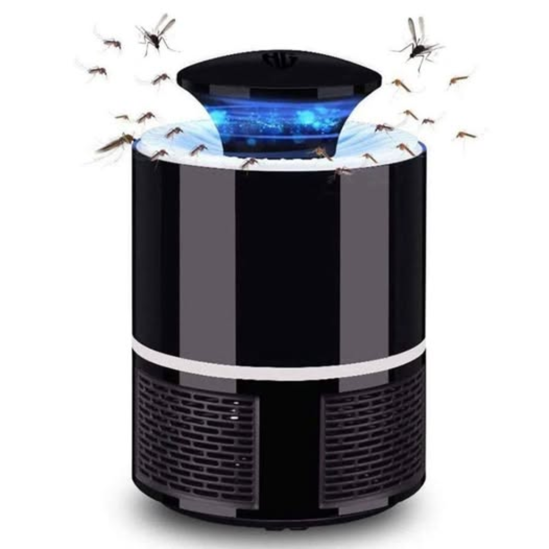 USB mosquito repellent lamp