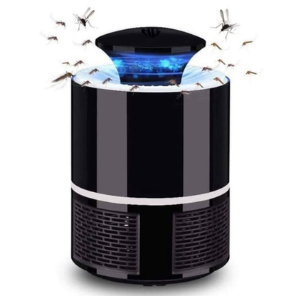 USB mosquito repellent lamp