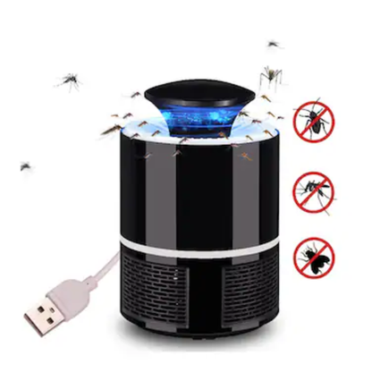 USB mosquito repellent lamp