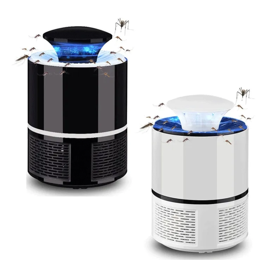 USB mosquito repellent lamp