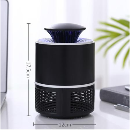 USB mosquito repellent lamp