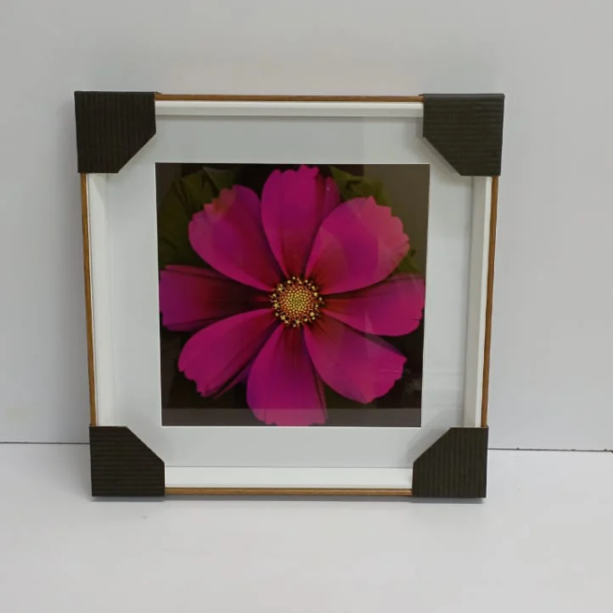 Wall Hanging Deco Frame