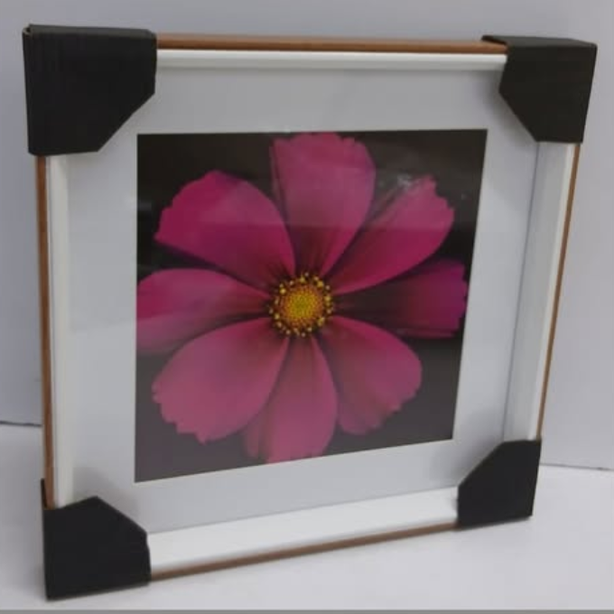 Wall Hanging Deco Frame