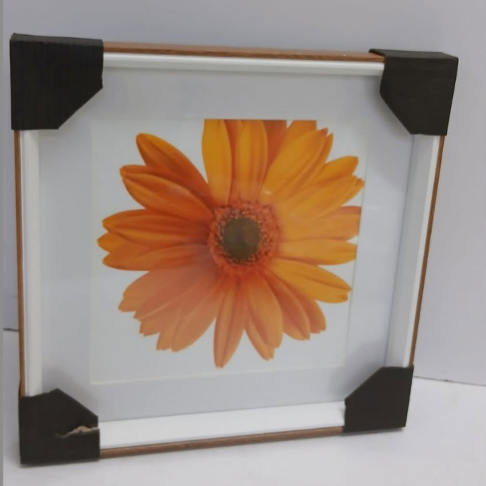 Wall Hanging Deco Frame