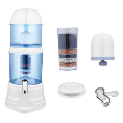 Water Purifier