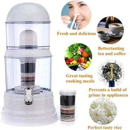 Water Purifier