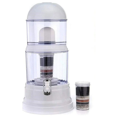 Water Purifier