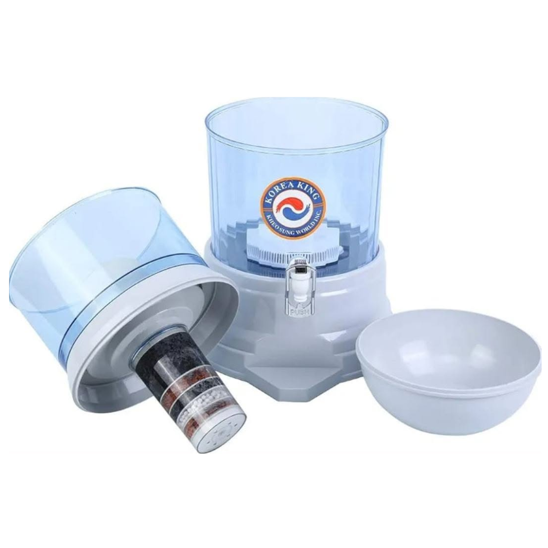 Water Purifier