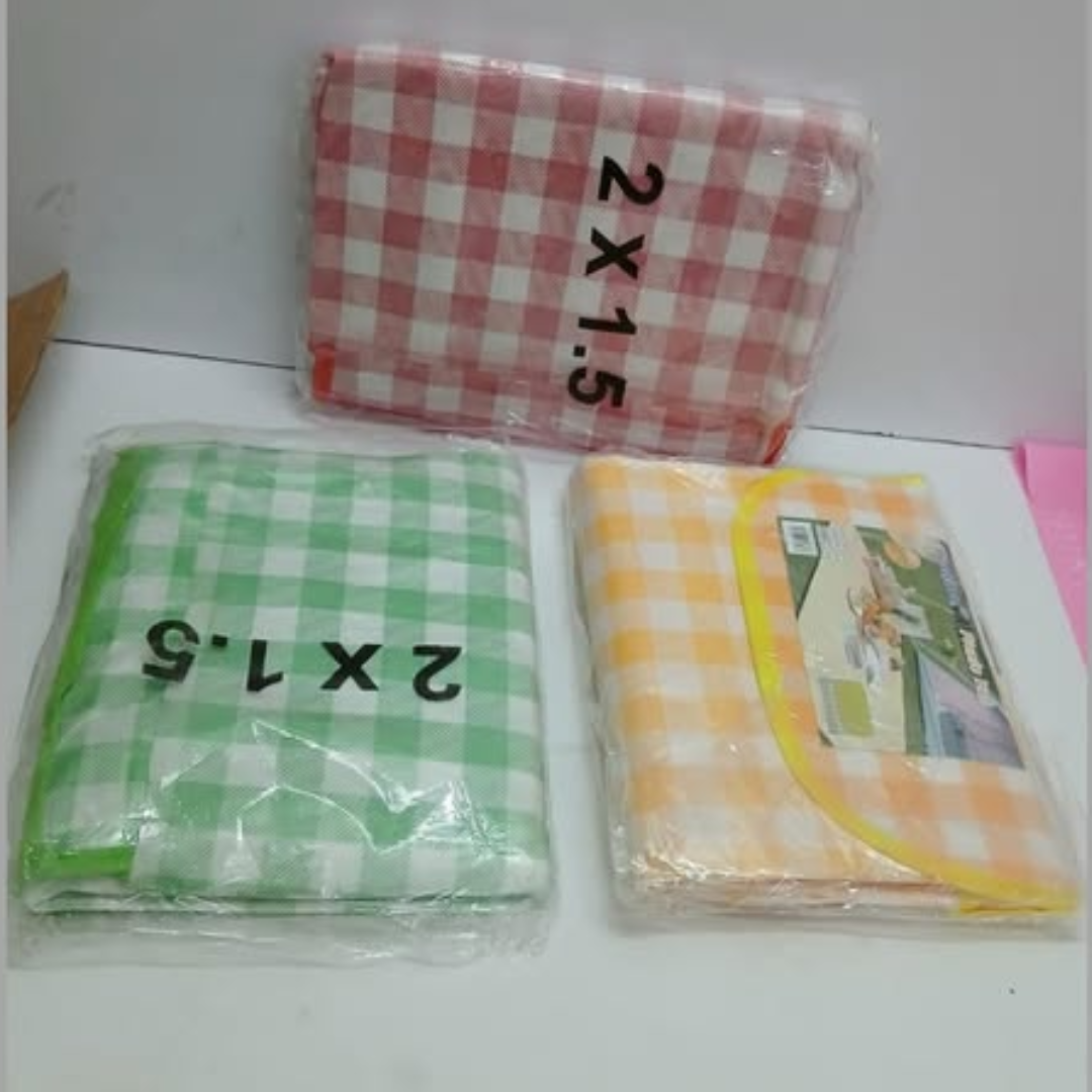 Waterproof Outdoor Picnic Mat